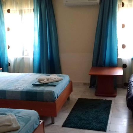 Iglika Hotel Yambol Ruang foto