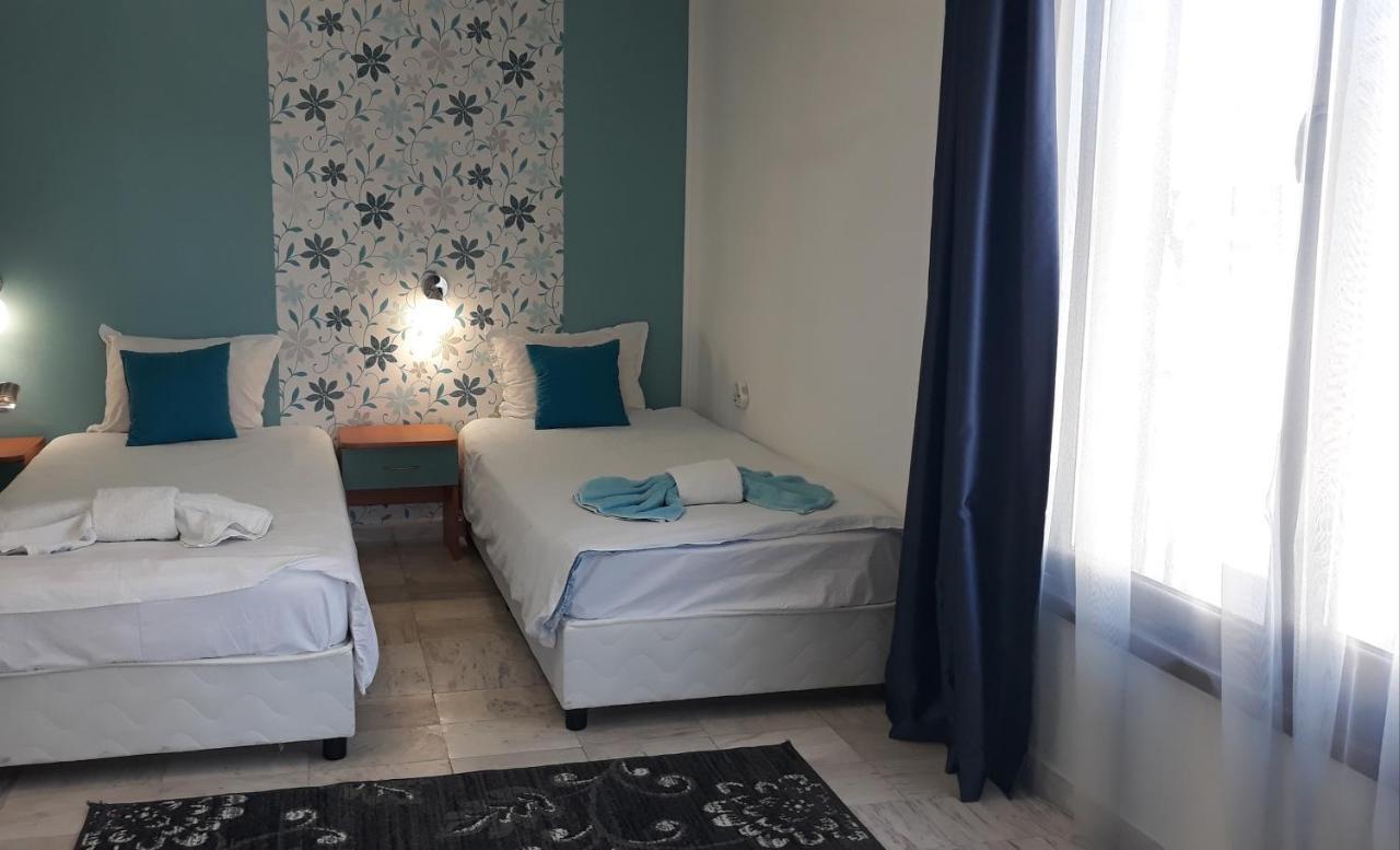 Iglika Hotel Yambol Bagian luar foto