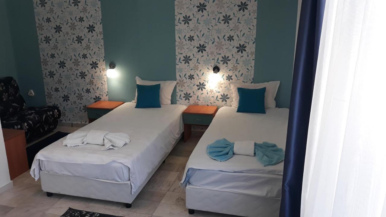 Iglika Hotel Yambol Bagian luar foto